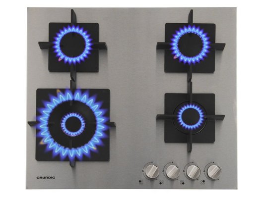 Варочная панель GRUNDIG GIGF 6234120 X